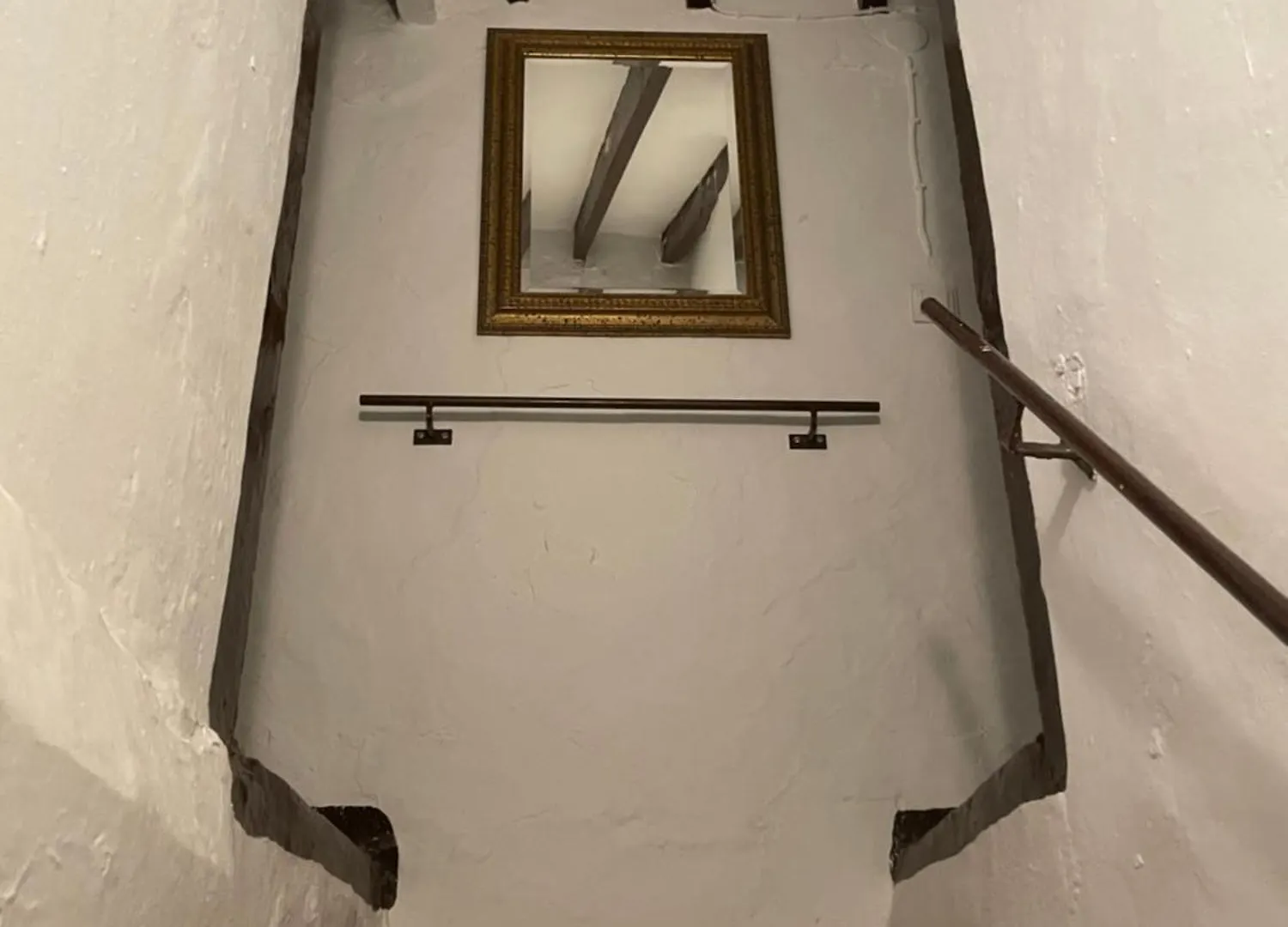 Casa Miguelito Apartment Comares