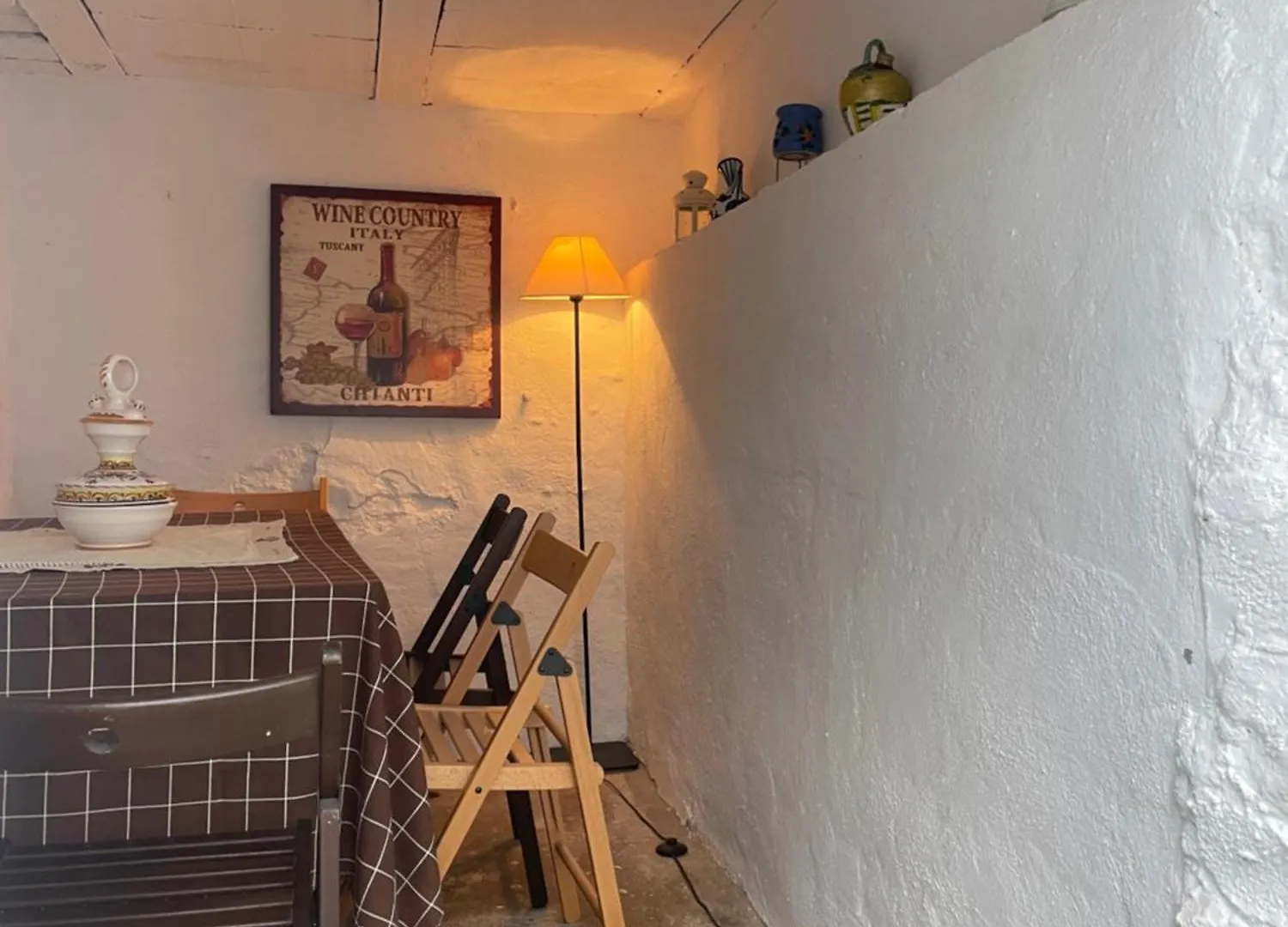 Casa Miguelito Apartment Comares Spain