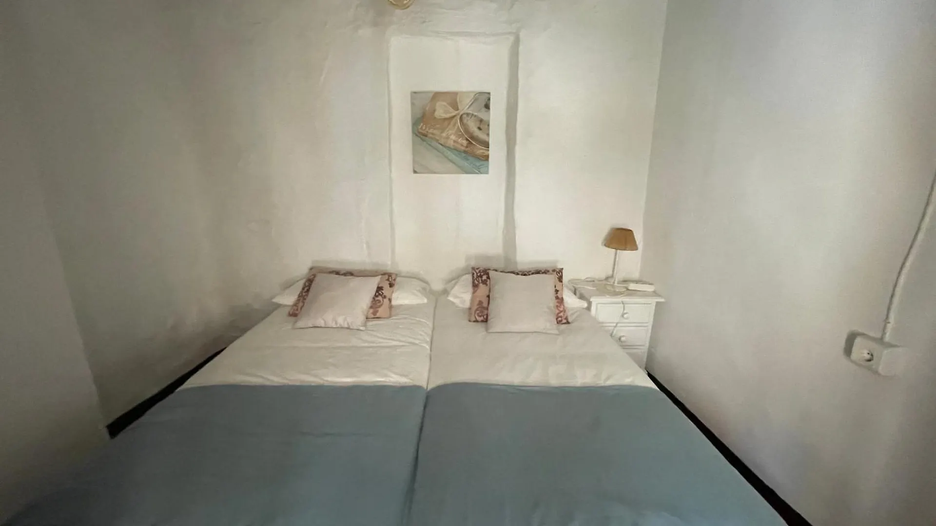 Casa Miguelito Apartment Comares