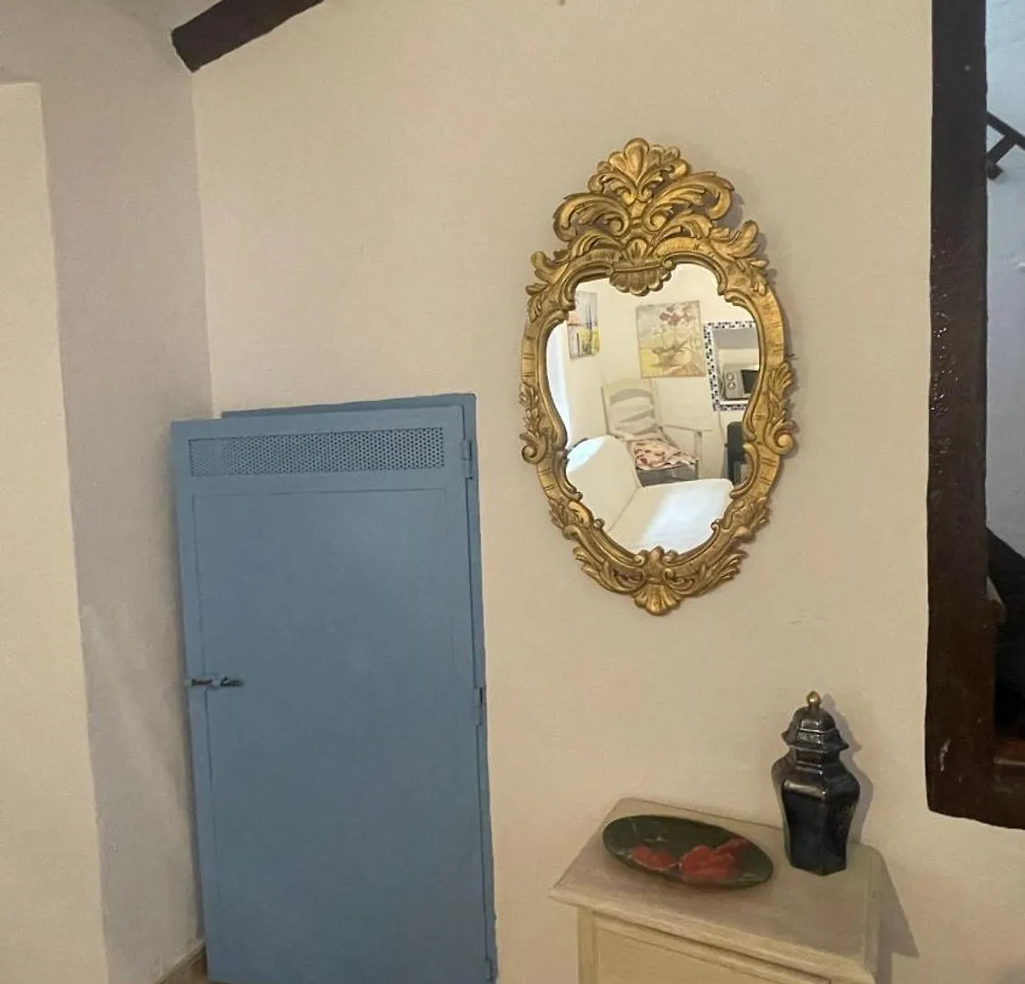 Casa Miguelito Apartment Comares 0*,  Spain