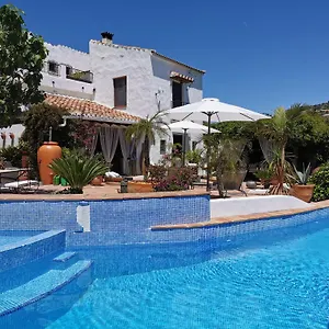 Apartamento Montes By Finca Los Arcos Comares