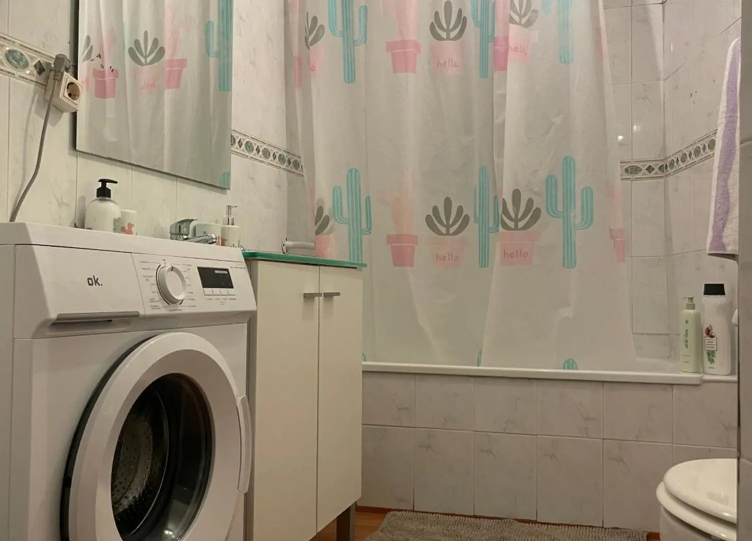 Apartmán Casa Miguelito Comares