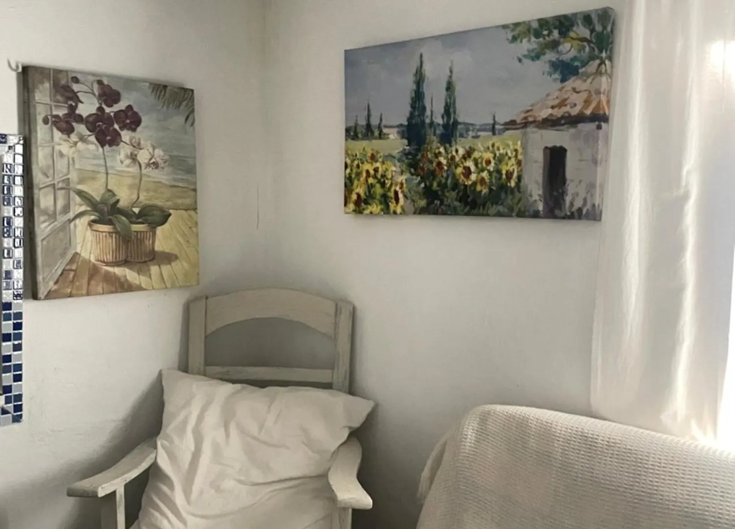 Apartmán Casa Miguelito Comares